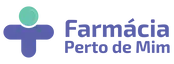 Logotipo Farmácia Perto de Mim